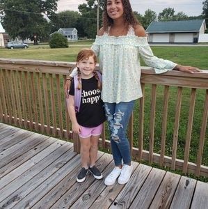 Meet your Posher, Jared